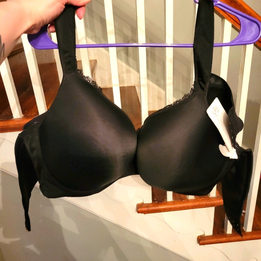 Nwt Ashley Stewart 44ddd butterfly bra